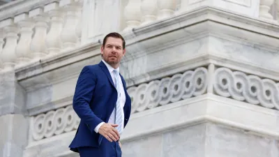 GettyImages-1429115643 eric swalwell video response