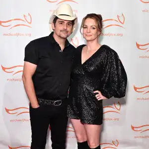 Brad Paisley Is Jealous of Kimberly Williams' 9-1-1 Husband