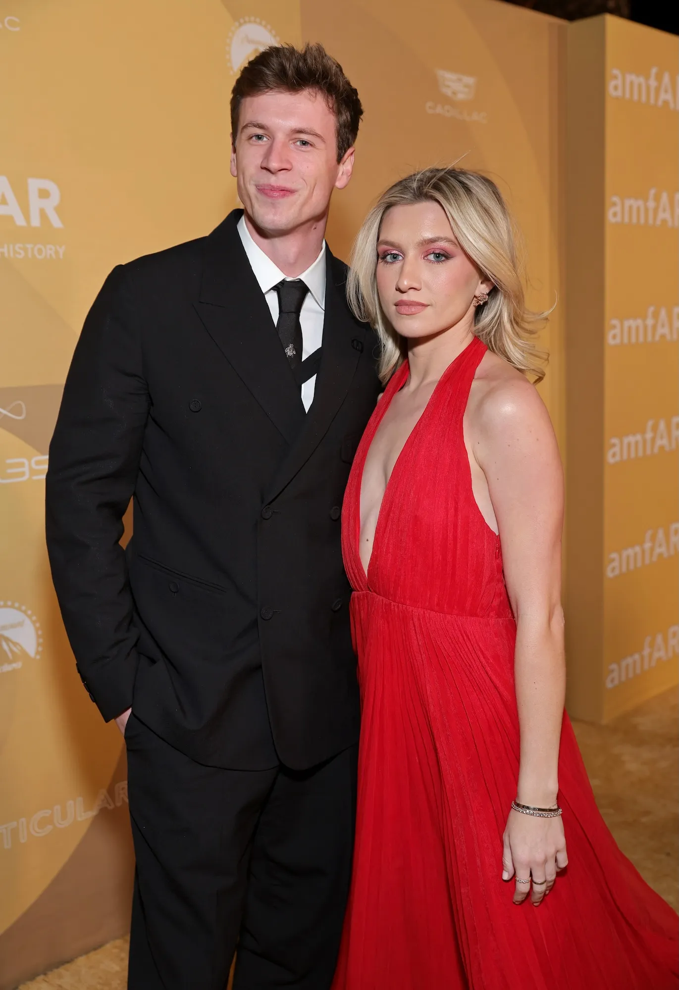 Influencer Anna Sitar and Josh ‘Bru’ Brubaker Are Engaged