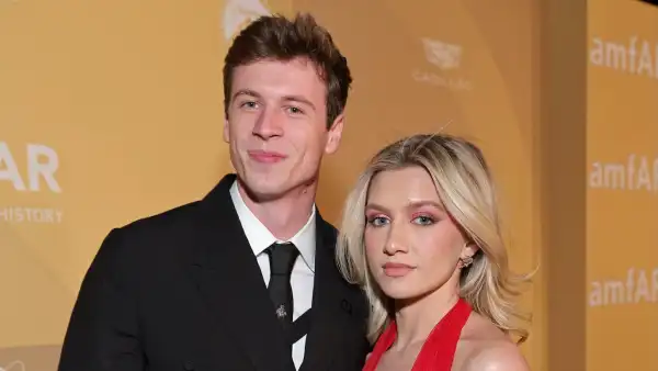 Influencer Anna Sitar and Josh ‘Bru’ Brubaker Are Engaged