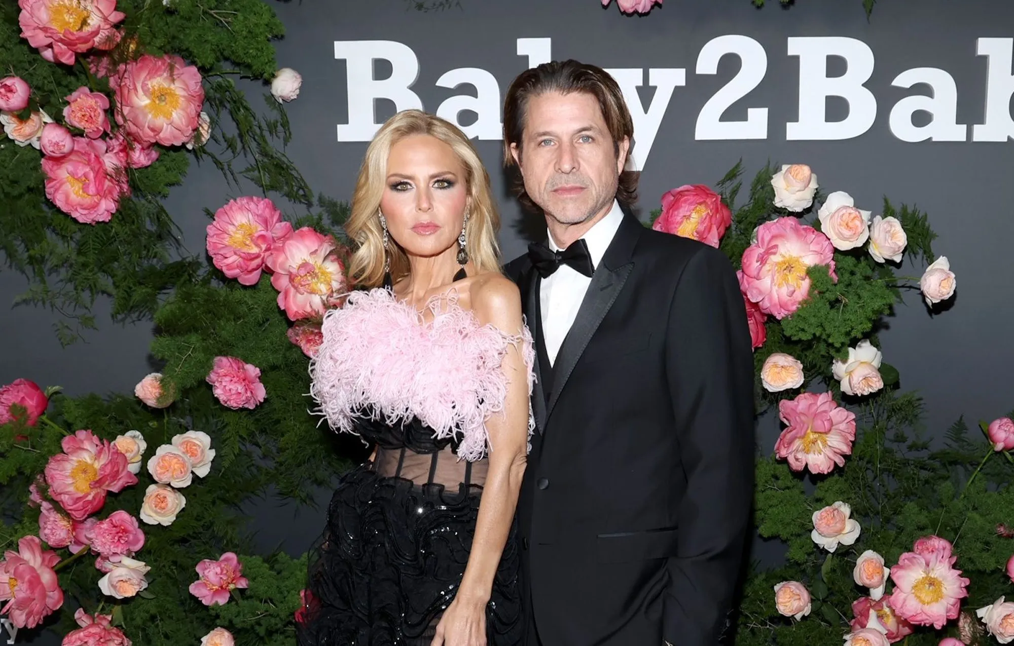 GettyImages-1441103648 RHOBH Star Rachel Zoe Slammed By Exs Girlfriend