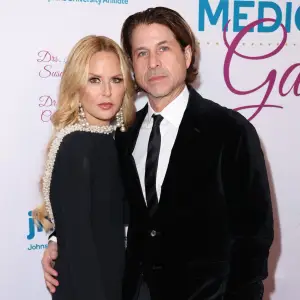 What to Know About Drama With Rachel Zoe and Ex Rodger Berman's Girlfriend