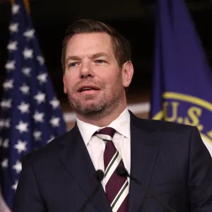 Congressman Eric Swalwell Denies Ex-Staffer's Sexual Assault Claims: 'These Allegations Are False'