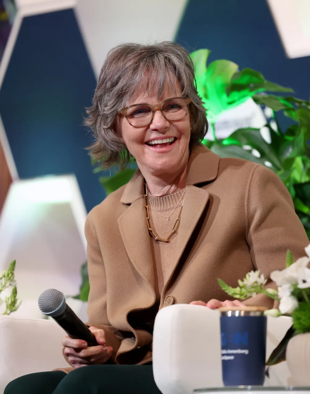 GettyImages-1460907423 Sally Field Reveals Why She Passed on First Wives Club