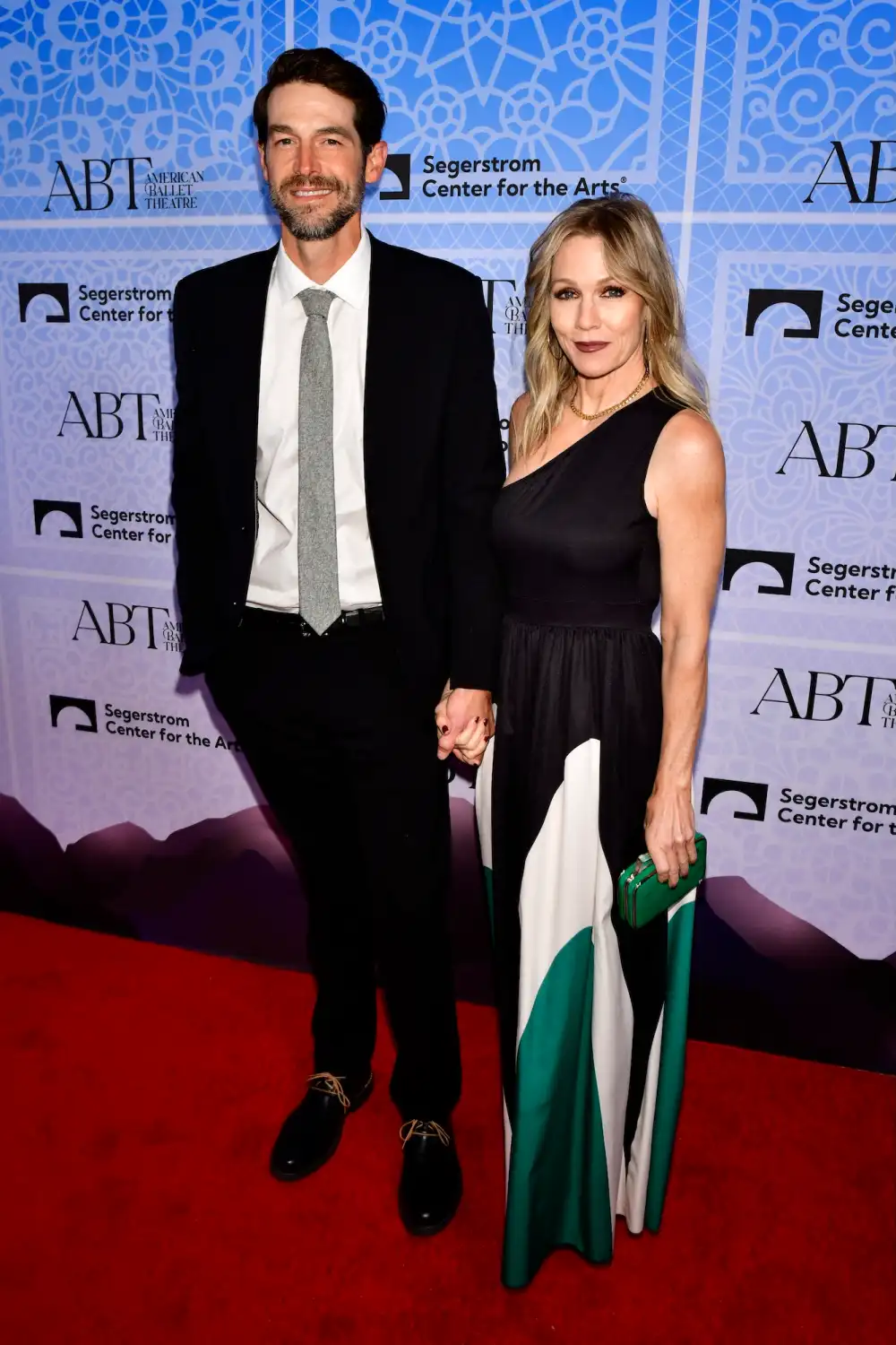 Jennie Garth&rsquo;s Dating History