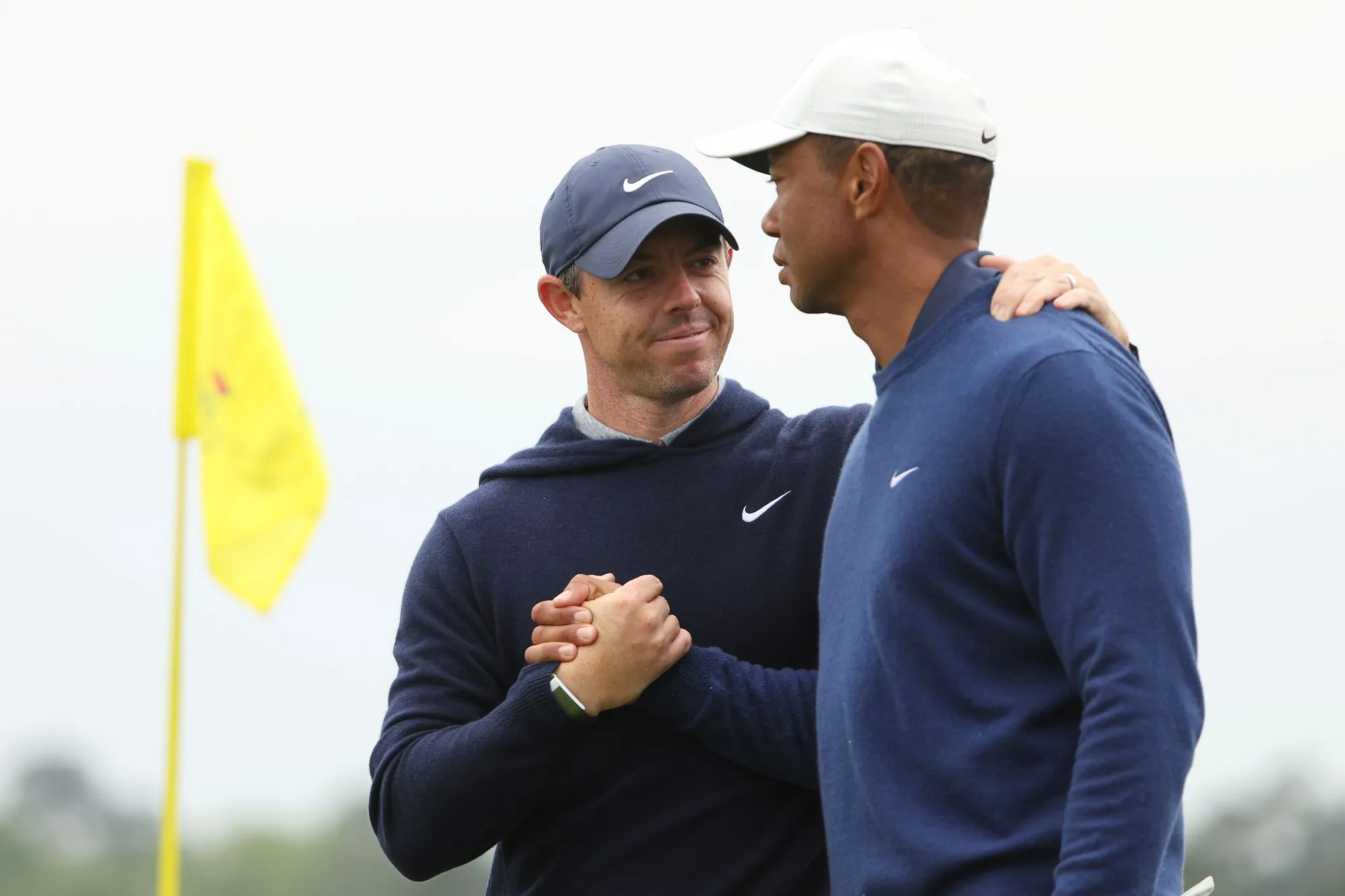 GettyImages-1479448264 McIlroy and Woods