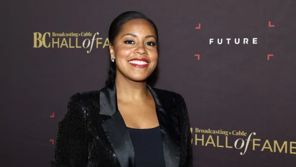 Sheinelle Jones Details Incident With Daughter Clara That Served as a ‘Wake Up Call’