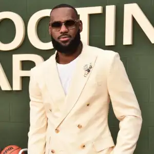 LeBron James Blasts Memphis Implies Hed Refuse to Play for Grizzlies