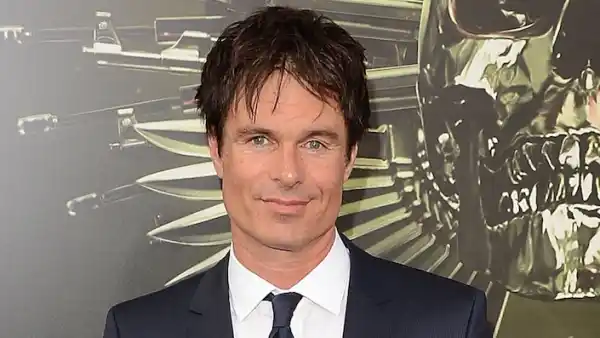 'Days of Our Lives' Actor Patrick Muldoon Dead at 57 After Heart Attack