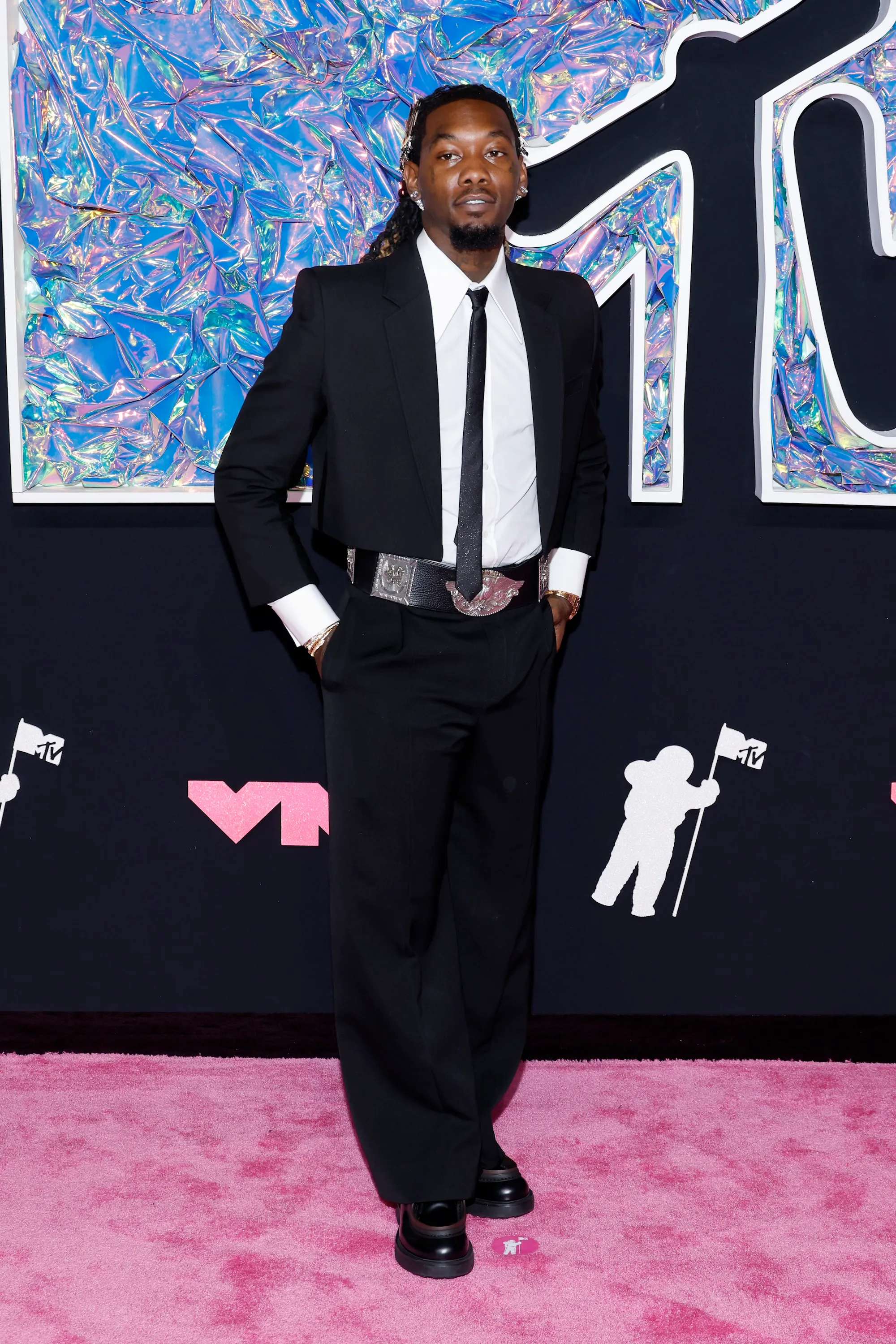 Offset Sued for $100K Tab at Detroit Casino Days After Being Shot in Florida