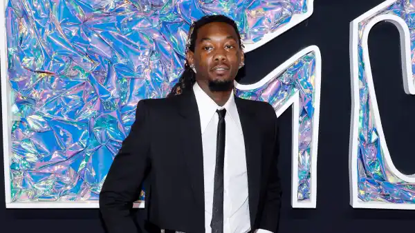 Offset Sued for $100K Tab at Detroit Casino Days After Being Shot in Florida