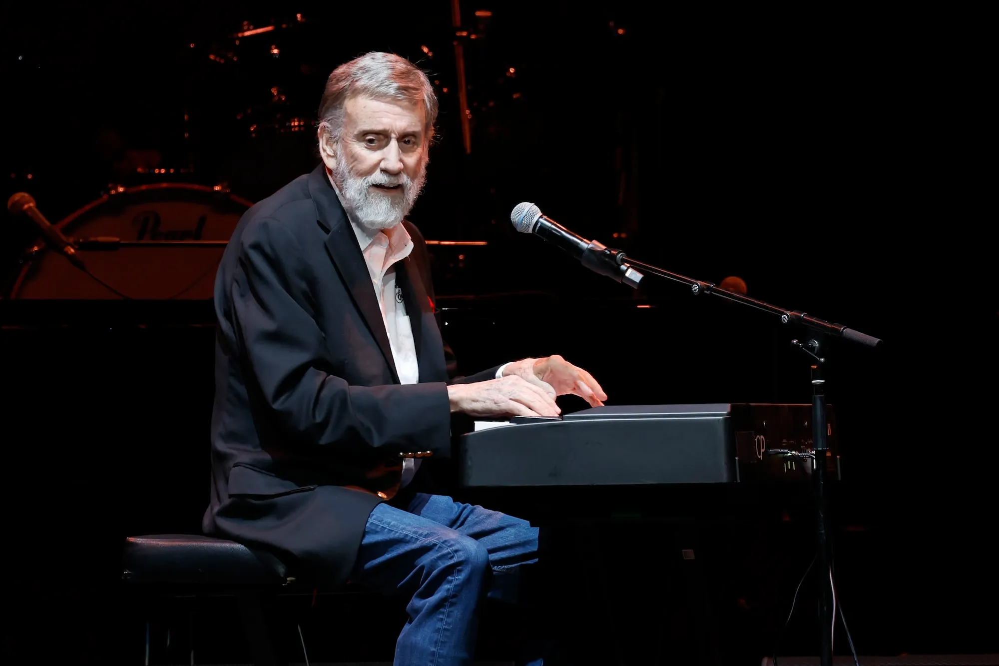 Country Singer Ray Stevens, 87, Breaks His Neck, 'In Good Spirits' After Being Hospitalized