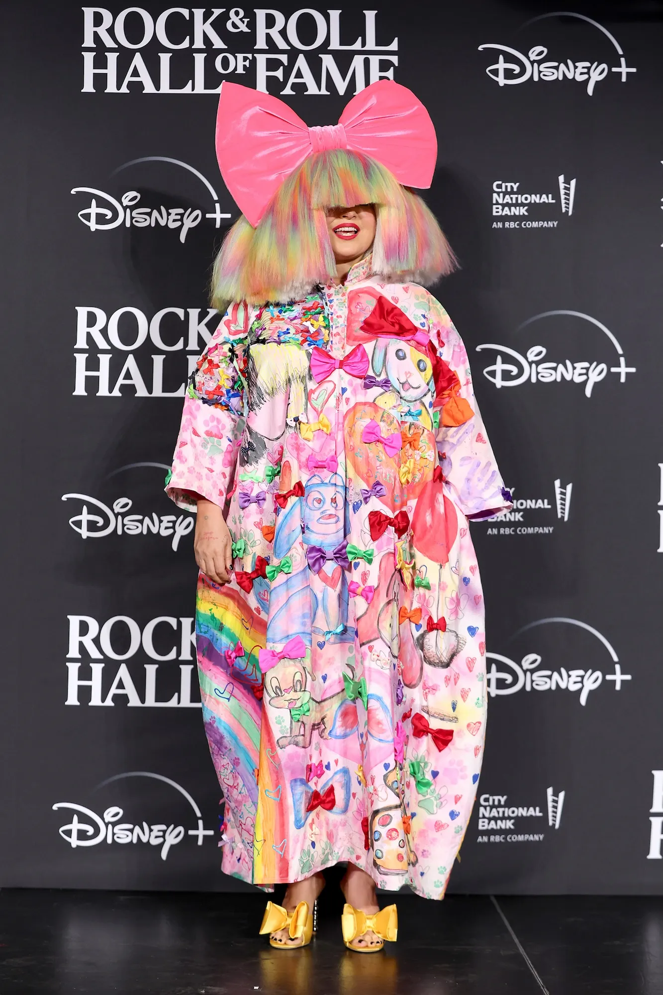 Sia Agrees to Pay Ex Dan Bernad $42K Per Month in Child Support: Inside Divorce Settlement