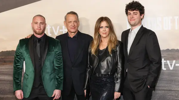 Running Point's Chet Hanks Addresses Possible Family Cameos