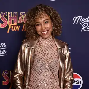 Former ESPN Anchor Sage Steele Apologized to Her Kids Before Suing Network
