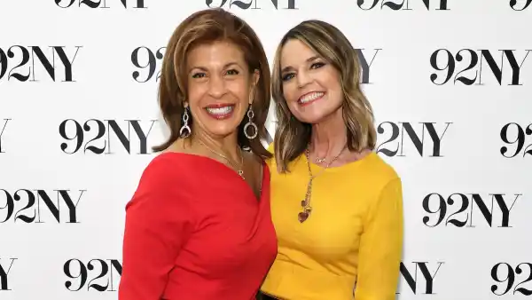 Hoda Kotb Reflects on Savannah Guthrie's 'Deep Searing Pain' Amid Mom Nancy Guthrie's Disappearance