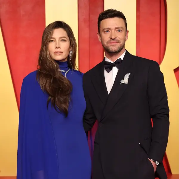 Justin Timberlake and Jessica Biel Are 'In a Good Place' After Experiencing 'Trust Issues'
