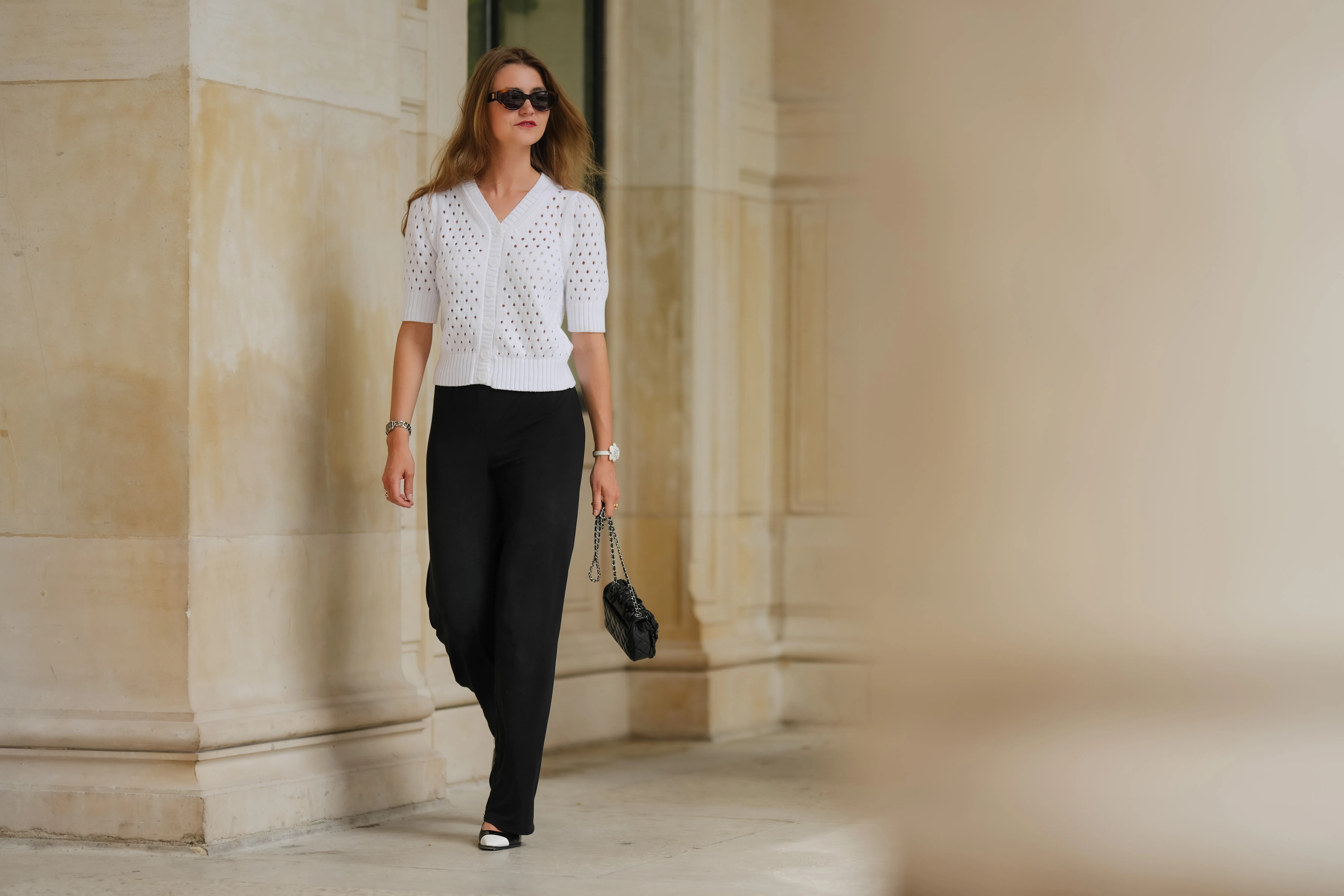 short sleeve cardigan