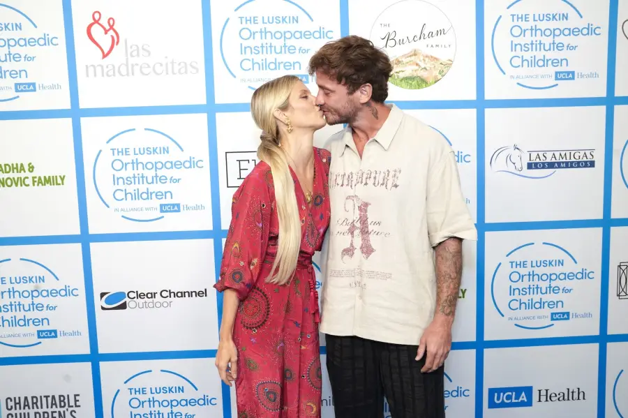 GettyImages-2156742201 celebrity engagements of 2026 annalynne mccord