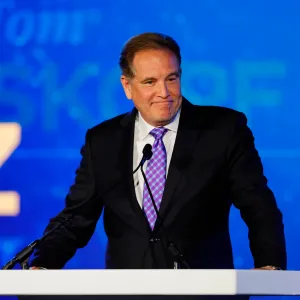 Broadcaster Jim Nantz Responds to Criticism of CBS 2026 Masters Broadcast