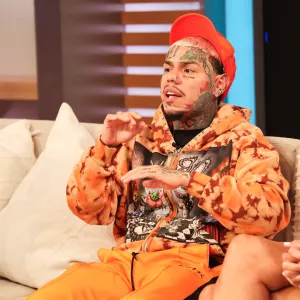 Tekashi 6ix9ine