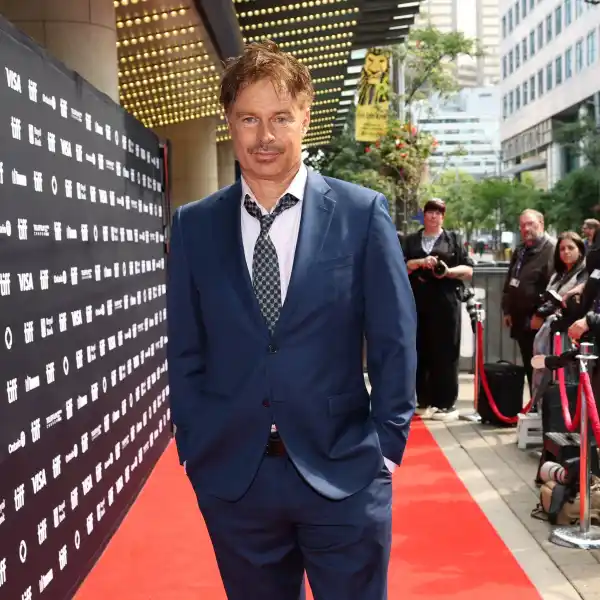 Patrick Muldoon Death Certificate Reveals New Details About His Health After Fatal Heart Attack