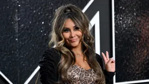 Snooki Details Mixed Emotions Over Hysterectomy After Cancer Diagnosis