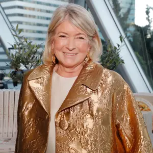 Martha Stewart