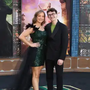 Who Is Tess McCracken? Meet Gymnast Stephen Nedoroscik’s Ex-Girlfriend Following Split