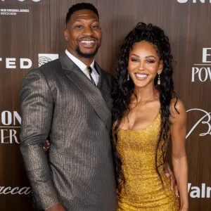 GettyImages-2185334785Meagan Good Rehomed Her Cat After Marrying Jonathan Majors.jpg