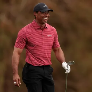 Tiger Woods Body Cam Footage Released Golfer Shown Flunking Sobriety Tests