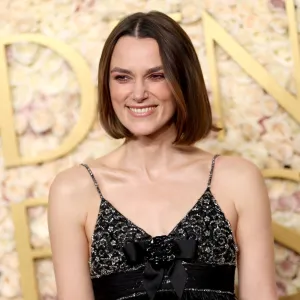 Keira Knightley