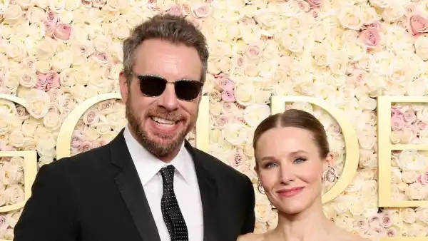 Dax Shepard Tears Up Over Kristen Bell's Support Before Dad's Death