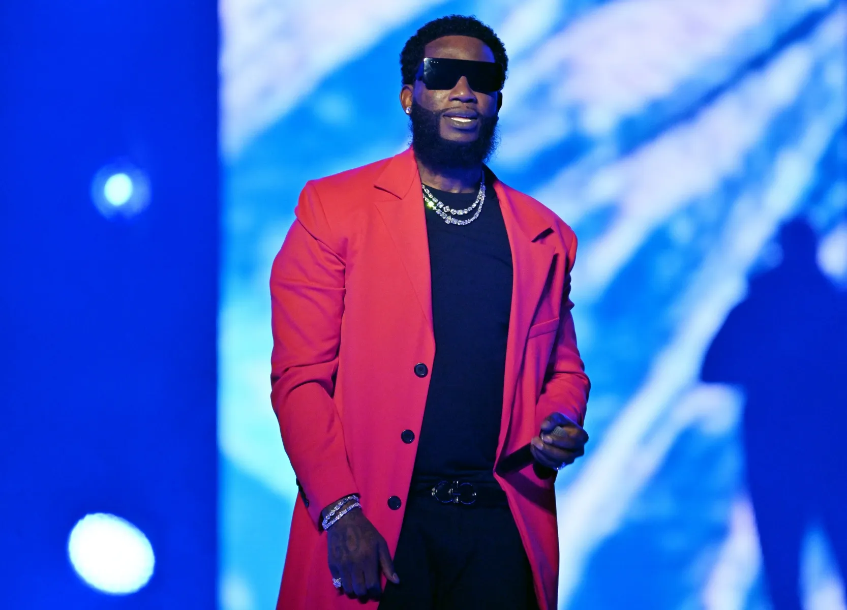 Gucci Mane Allegedly Robbed and Kidnapped by Fellow Rappers Pooh Shiesty and Big30