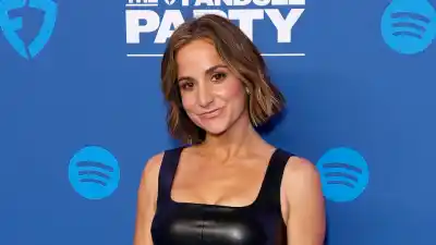 Who Is Dianna Russini? Meet the Reporter Connected to Patriots' Mike Vrabel