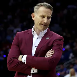 Alabama Coach Nate Oats Reveals He Is Engaged to Ex Staffer