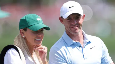 GettyImages-2209414230 Rory McIlroy Erica Stoll 2025