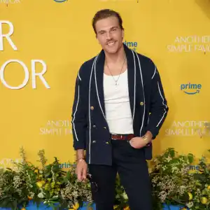 Summer House Alum Luke Gulbranson Is Running for Congress