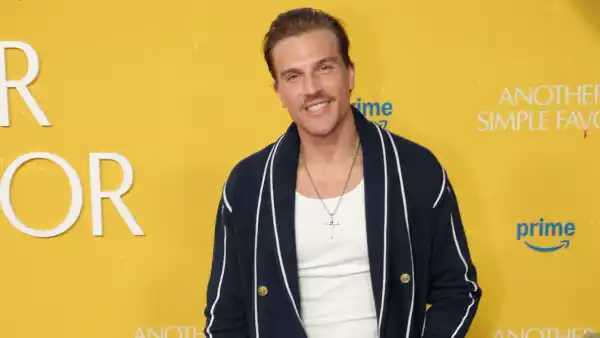 Summer House Alum Luke Gulbranson Is Running for Congress