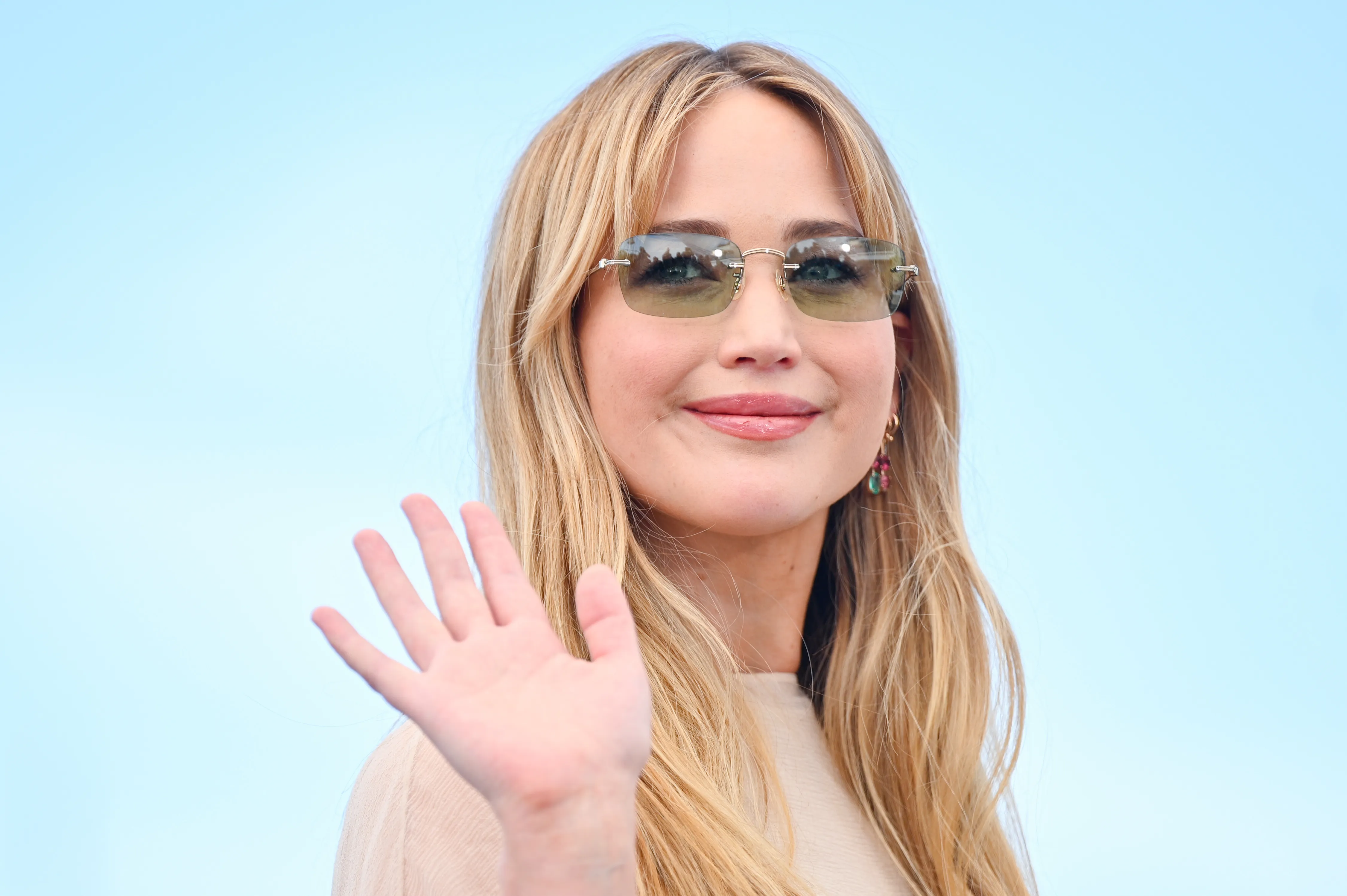 Jennifer Lawrence