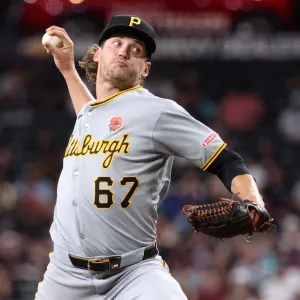 Pirates Braxton Ashcraft Has Live Sex Reveal During Game With Wife in Stands