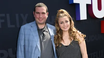 Love on the Spectrum's Abbey Romeo and David Isaacman's Last Instagram Post Together Was in 2025