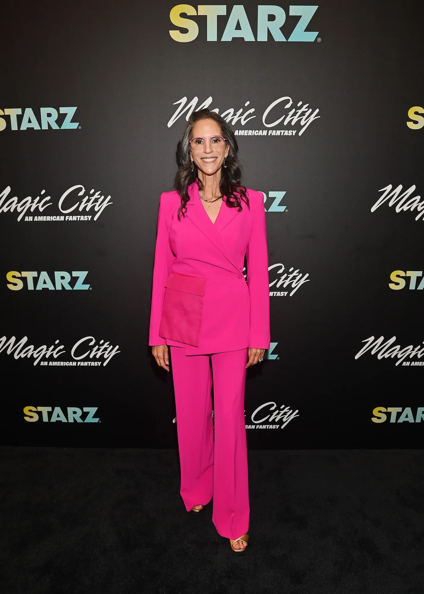 Who Is Jami Gertz? What to Know About the Actress-Turned-Billionaire Businesswoman