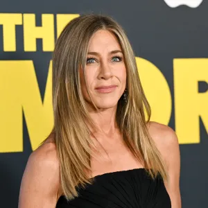Jennifer Aniston