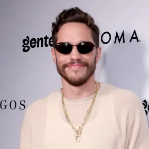 Pete Davidson Was ‘Weirdly Proud’ After 2023 Car Crash: 'Slammed Through the F***ing Garage'