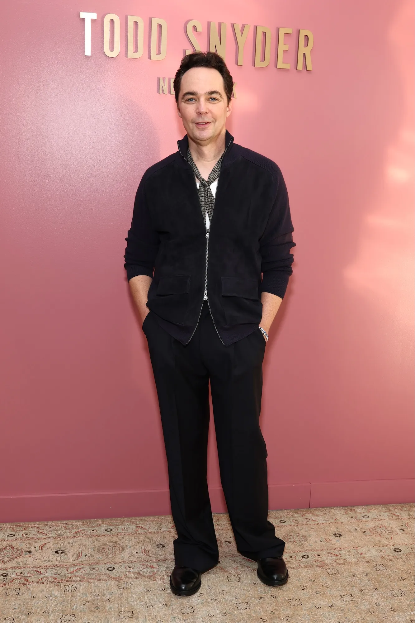 Jim Parsons Blasts 'Silly' Story Line on 'Big Bang Theory' That Was Out of This World: 'Went to Space'