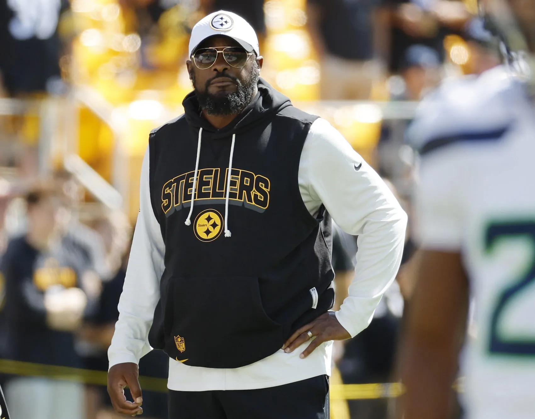 Mike Tomlin Lands New Gig After Stepping Down as Steelers Head Coach Report