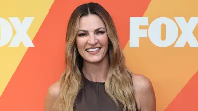 Erin Andrews Opens Up About IVF Journey at 47, Says She's Confident Her 'Body Can Do It'