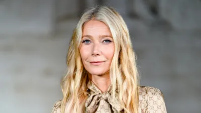 Gwyneth Paltrow