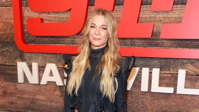 LeAnn Rimes' Most Candid Quotes About Her Health Over the Years: Teeth Issues, Jaw Release and More